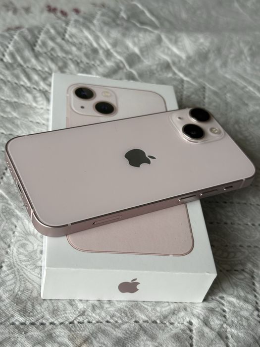 IPhone 13 mini Pink 128GB