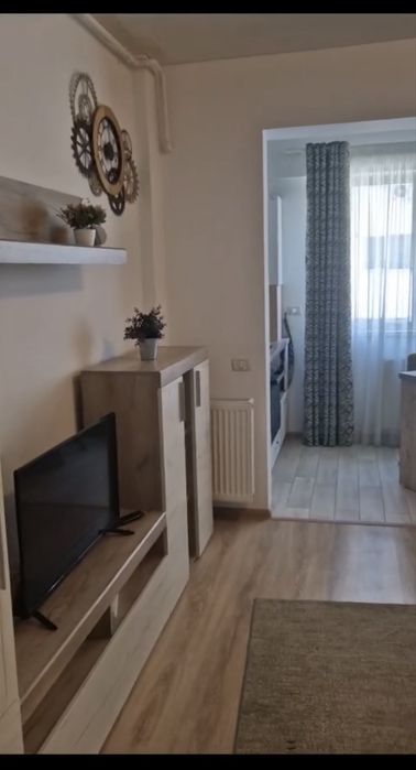 Inchiriez garsoniera in Militari Residence !Pollux Residence !