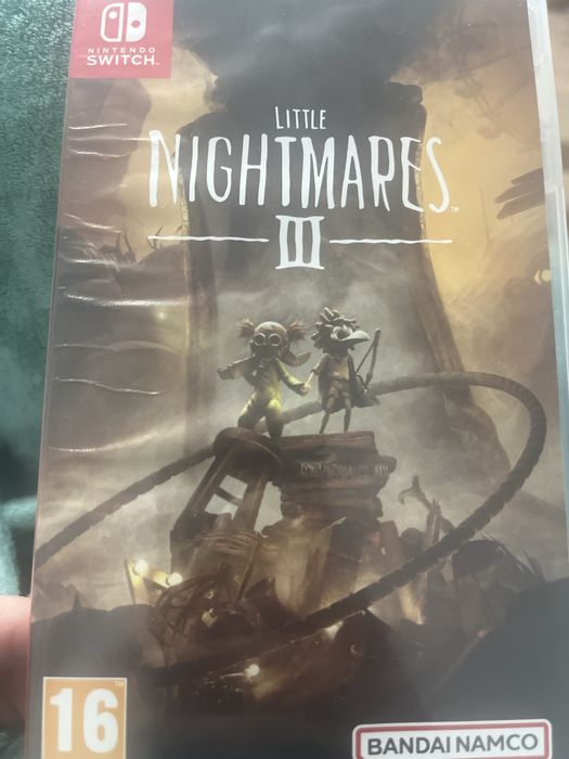 Игра для приставка