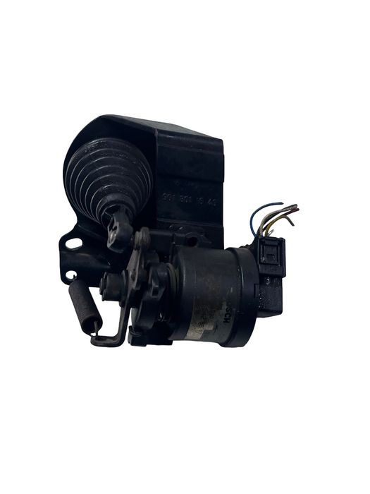 Potentiometru Acceleratie Volkswagen Lt 28-35 Ii Bus 2Db, 2De, 2Dk 19