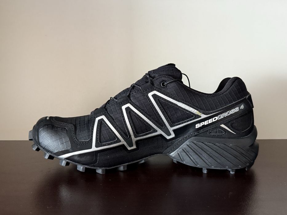 Salomon SPEEDCROSS 4 GTX 41номер 26см Стелка