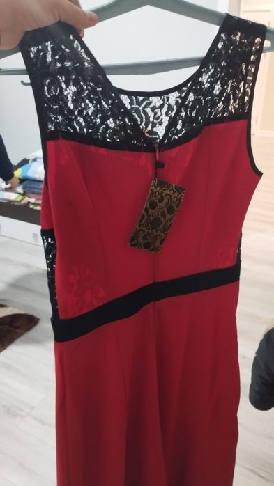 Платье новое 44р