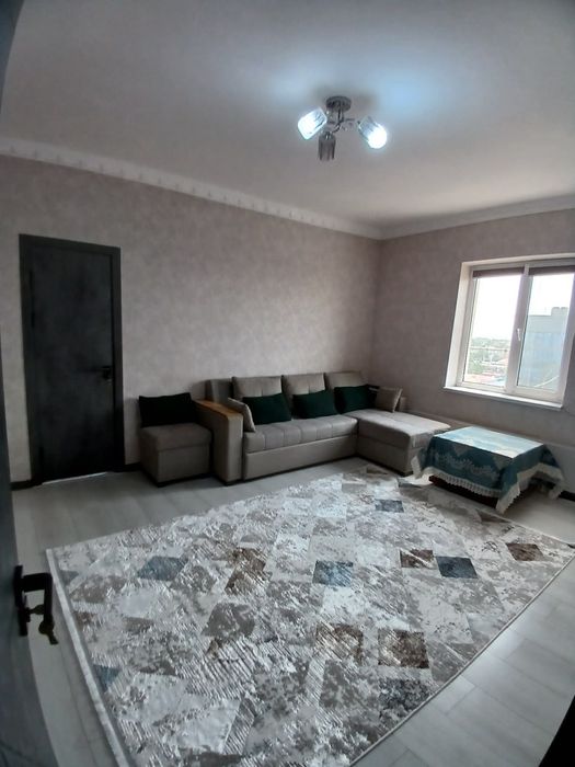 Продается квартира в Яккасарайком районе