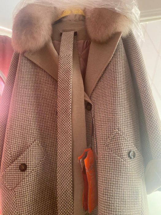 Пальто Ларетта пальто