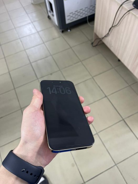 Айфон 14 про макс iPhone 14 Pro Max