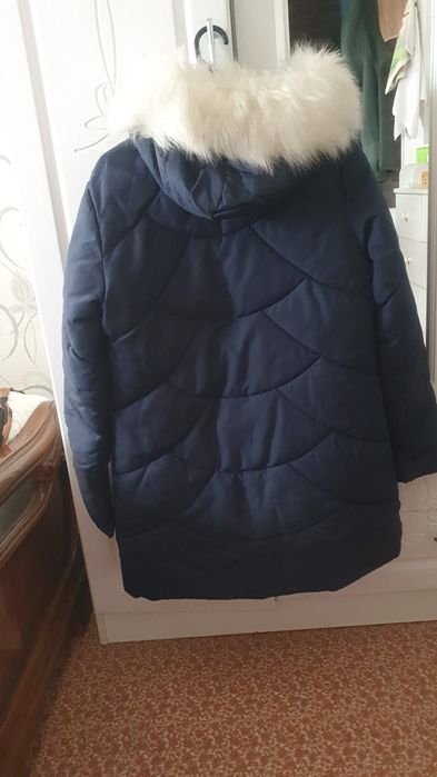 Продам куртка женские зимние