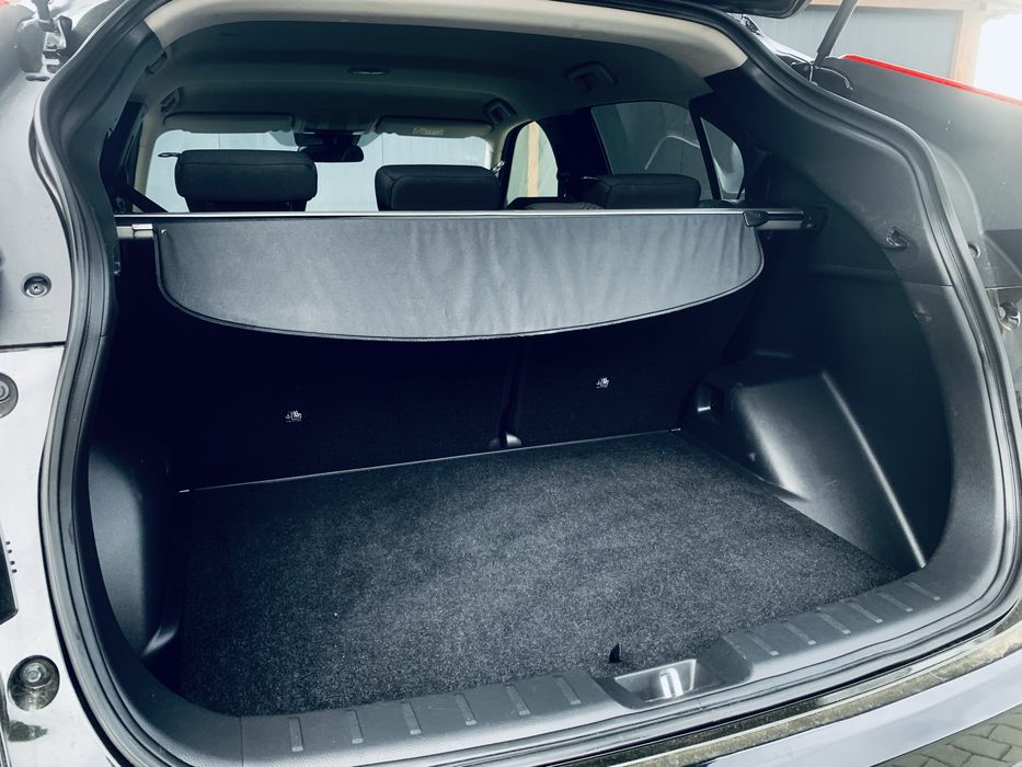 Mitsubishi Eclipse Cross I.5T * 6viteze * I33.OOOkm * 2OI9 * Navigatie * GARANTIE * LIVRARE * Android Auto * Jante * Apple Carplay *