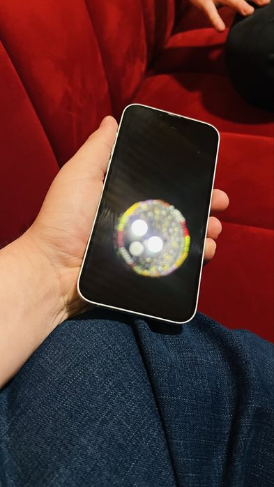 Прдается Iphone 14 plus