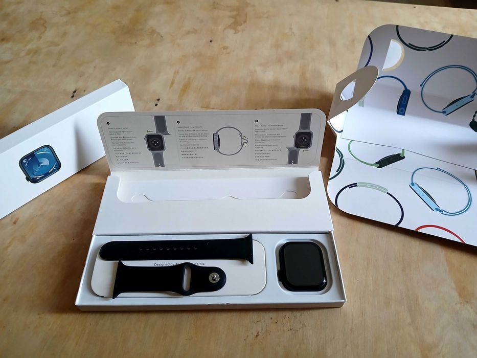  Smart watch