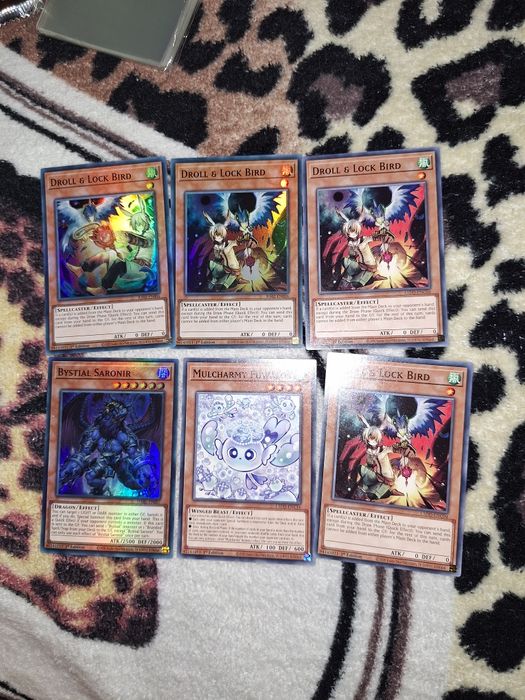 Yu Gi Oh! Колекционерски Карти!