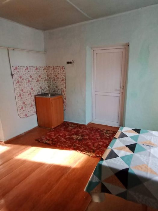 Продажа дома с участком