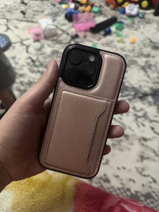 Продам iPhone 16 pro