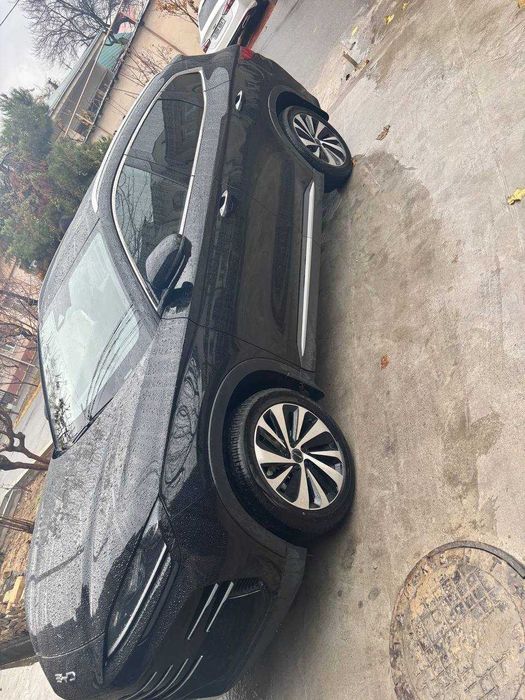 Продаётся BYD Song Plus