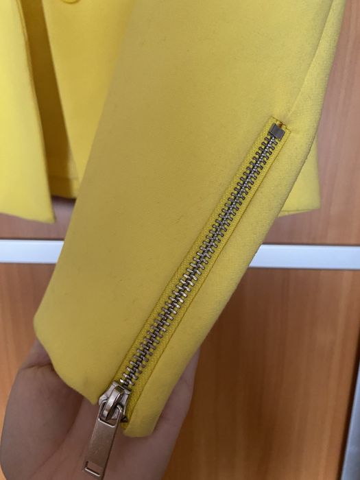 Продам пиджак Zara