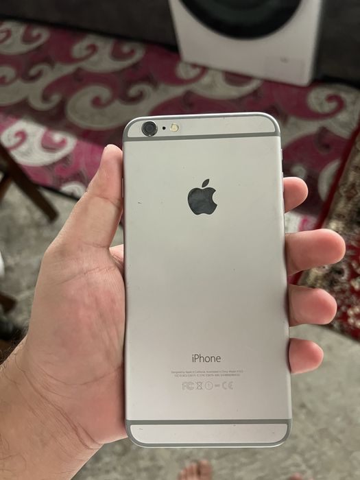 Iphone 6s plus sotiladi