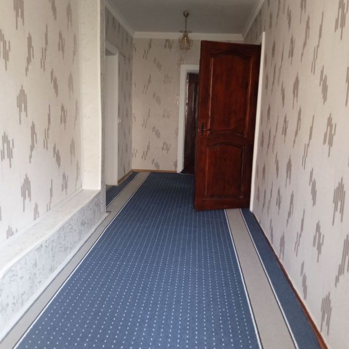 Северный олмазор Жомий бозор 2 хонали