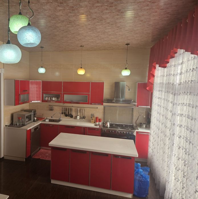 Дурмон махалласи евроуй 6 хона 6 сотих.