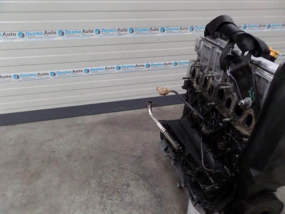 Motor F9Q750, Renault Laguna 2 Grandtour 1.9dci
