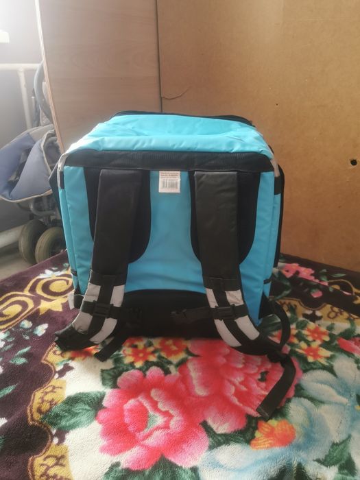 Продам термосумку