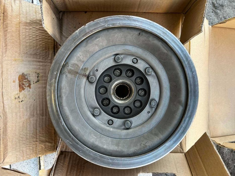 Маховик 280mm AUDI A4/A5/S5/A6/A7/Q5 3.0TDI / 3.0TFSI 2007-2017
