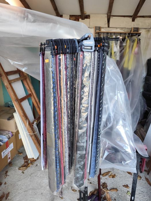 Вратовръзки различни видове