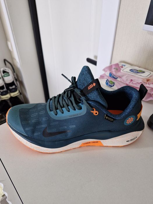 Кроссовки мужские