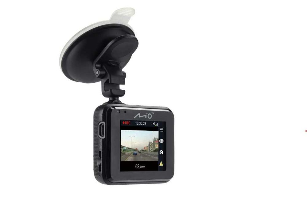 camera dvr Mio MiVue C320 cu card 32Gb