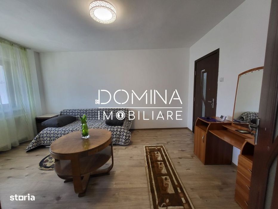 Apartament 2 camere in zona centrala, str. Nicolae Balcescu