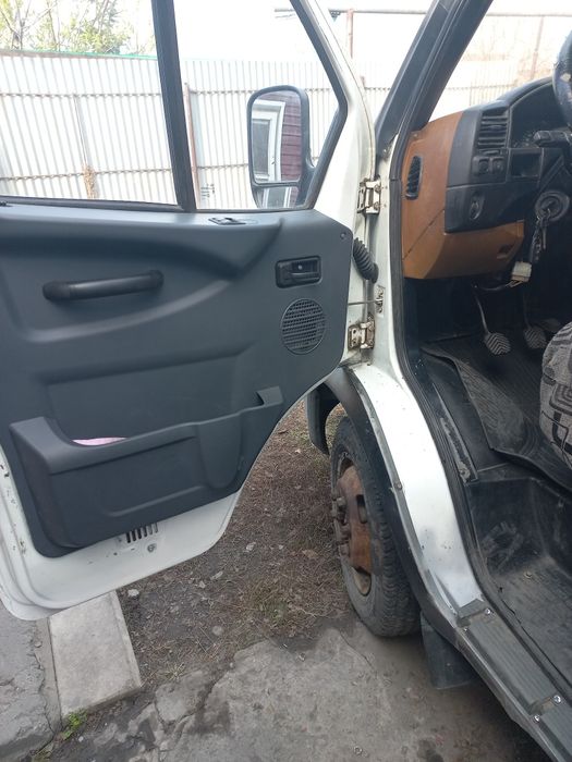 Продам газель 3302