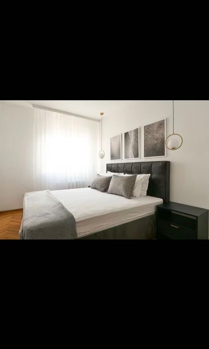 Дава се под наем Двустаен апартамент в София, Манастирски ливади - 56 кв.м за 510 € - Снимка #1