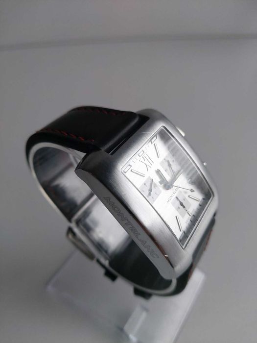 Часовник автоматичен Montblanc Meisterstück Chronograph Automatic