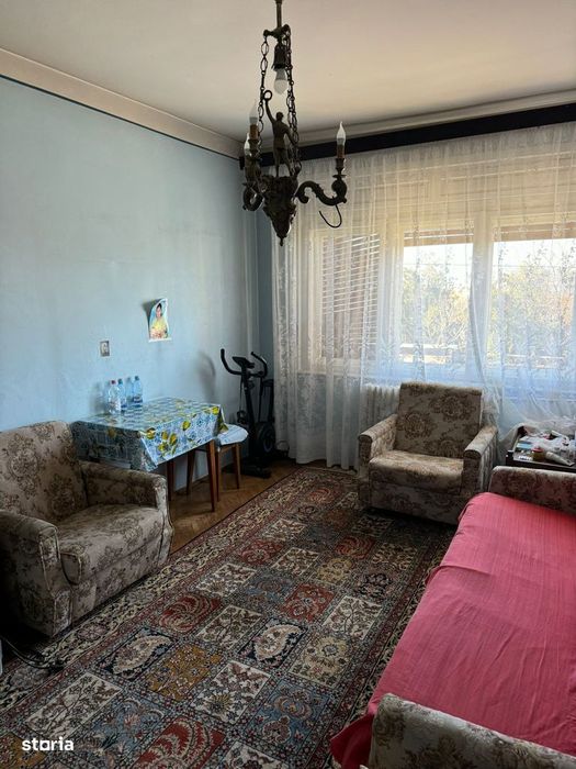 Casa de inchiriat in Oradea aproape de Magazinul Crisul