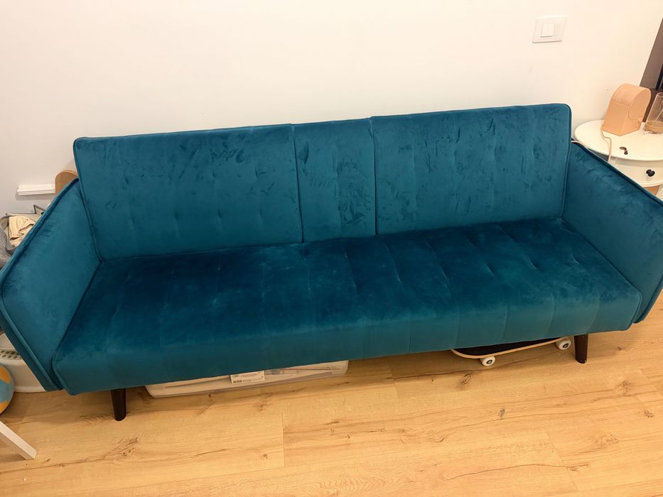 Canapea extensibila Mobexpert