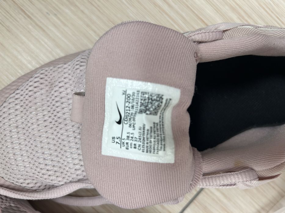 Кроссовки Nike оригинал