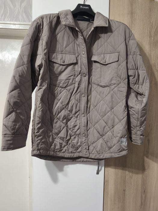 Дамско яке тип риза