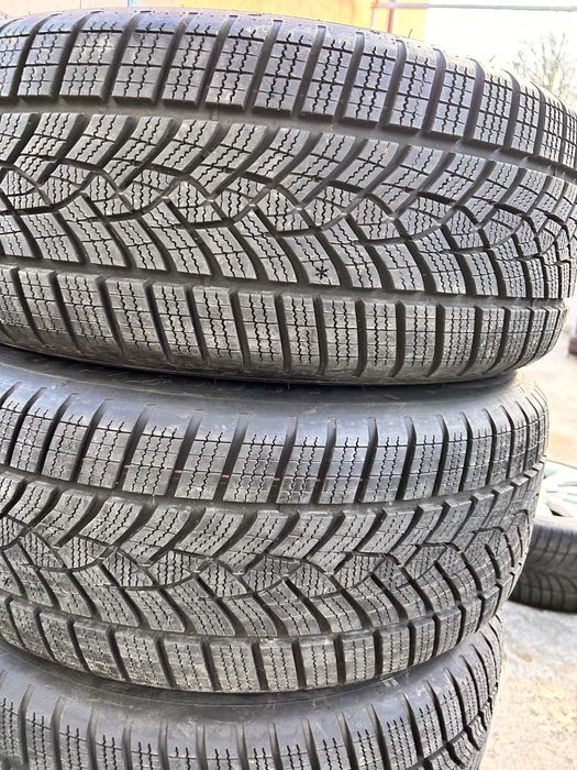 17ки 5х112 Джанти с гуми