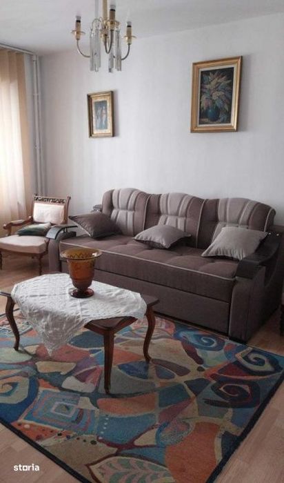Apartament 3 camere/Pantelimon