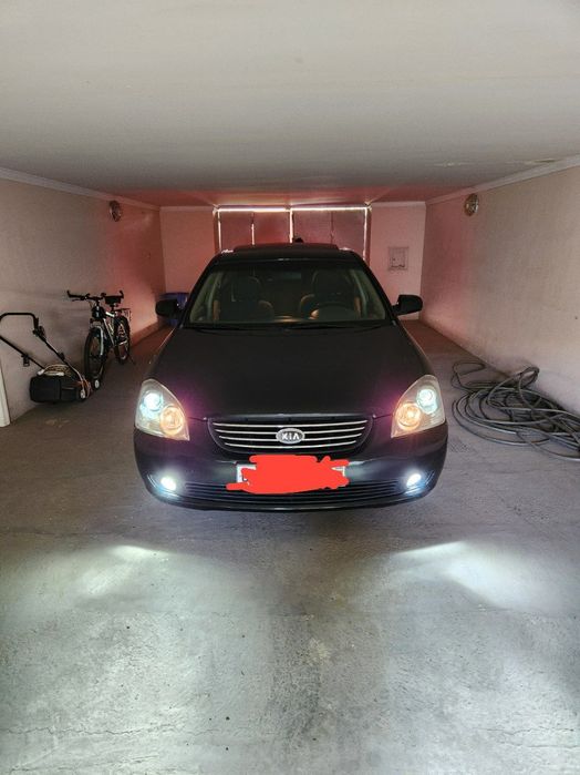 -Kia Optima LX 
-2007-yil 
-Benzin
-155000 probeg
-1 qo'l 
Radnoy hamm