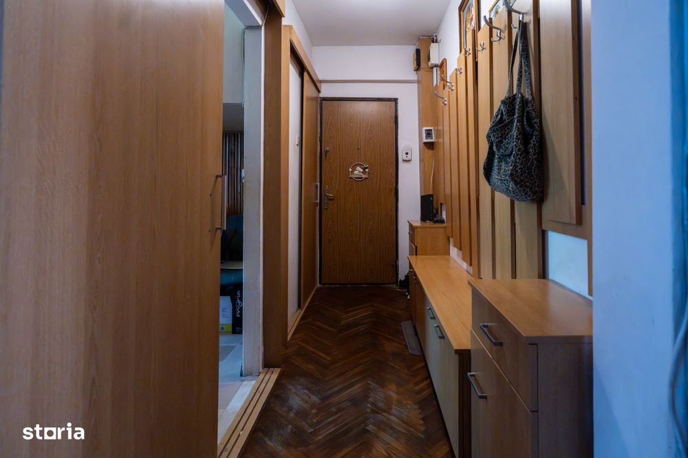Comision 0% I Apartament cu 2 camere decomandate I Str. Louis Pasteur