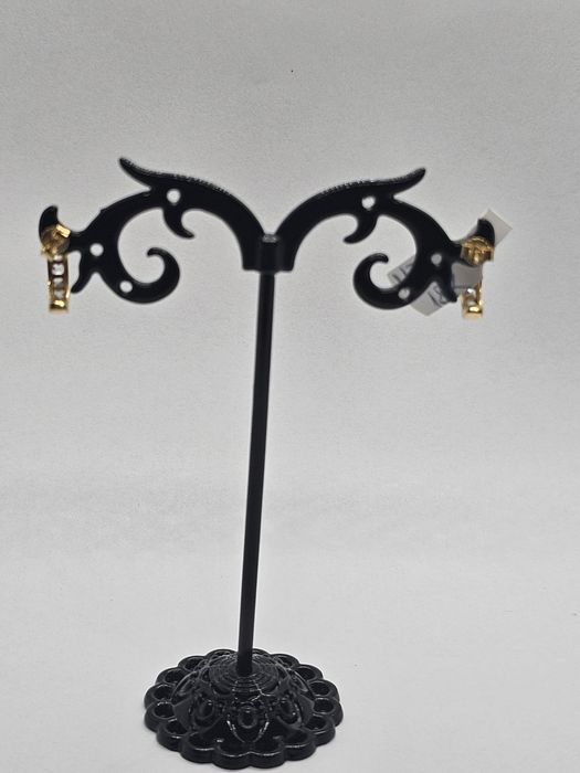 Vand cercei din aur 18 k 2.93 g cod 104