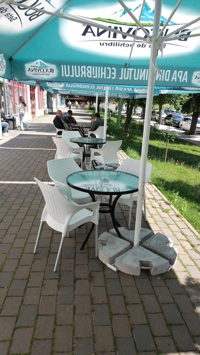 Închiriez spațiu comercial Strada Rozelor Mangalia