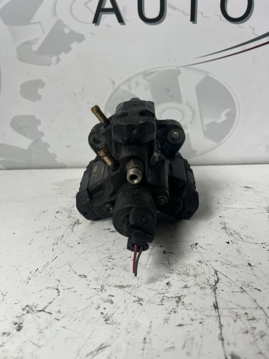 ГНП BMW 3.0d 184к.с. 2004г.