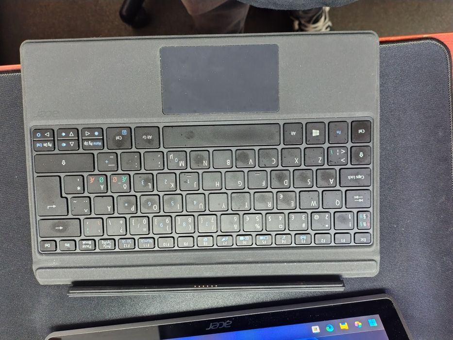 Laptop 2 in 1 Acer Switch 3