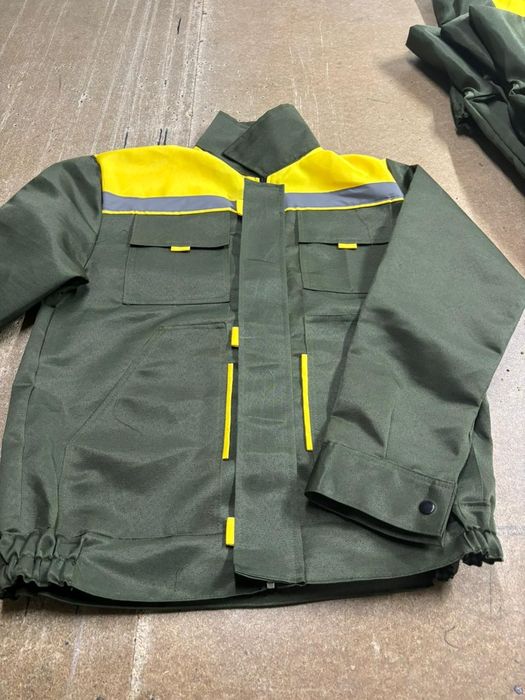 Спец одежда обувь