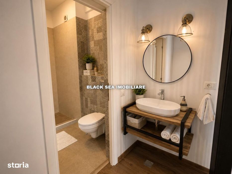 Apartament 2 camere de inchiriat FALEZA NORD - Termen Lung