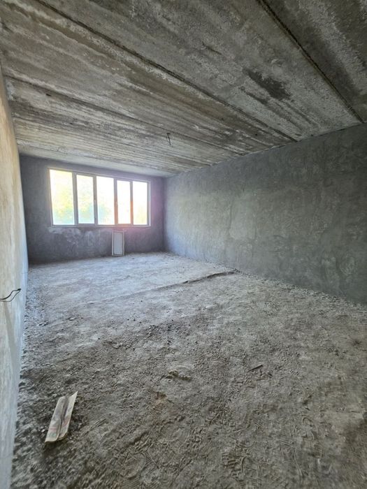 106м2 3х комнатная новостройка на 3-этаже Адрес Фрунзе за Хамкорбанк