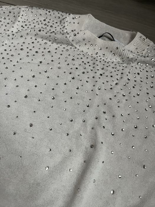 Дамски сет с пола панталон