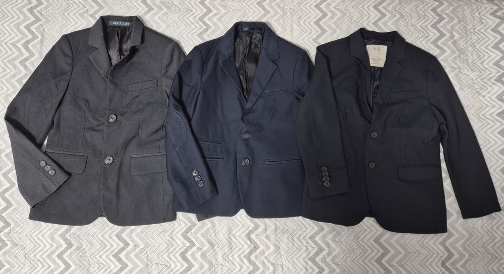 Брюки школьные на мальчика