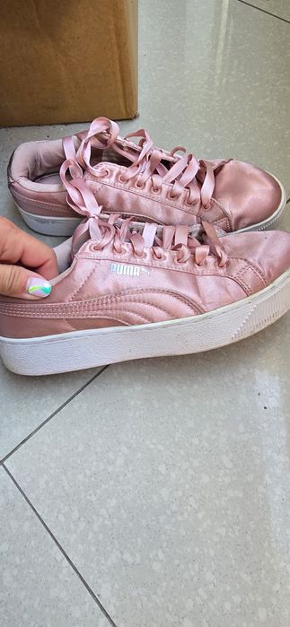 Дамски маратонки Puma