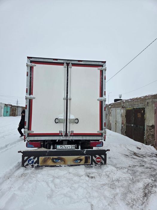 ТЕРМОБУДКА  по г.Балхаш и Межгород